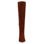 Женские демисезонные сапоги EKONIKA EN00404CN-22-browny-24W фото 5