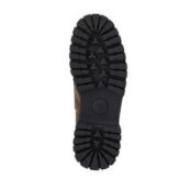 Женские зимние полуботинки EKONIKA PREMIUM PM00935CN-22-brown-24W фото 4