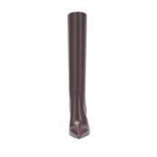 Женские демисезонные сапоги EKONIKA PREMIUM PM00792CN-22-1-russet-24W фото 5