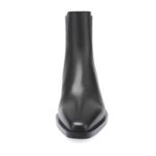 Женские демисезонные челси EKONIKA EN00910CN-20-black-24W фото 5