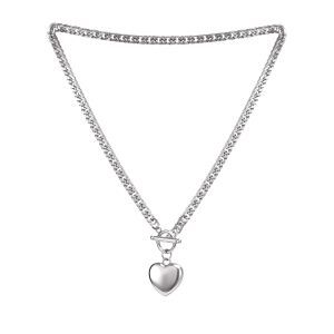 Женское колье EKONIKA EN41332-silver-24W фото 1