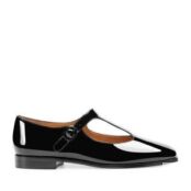 Женские балетки Мэри Джейн EKONIKA PREMIUM PM09118CN-10-black-24W фото 1