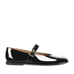 Женские балетки Мэри Джейн EKONIKA PREMIUM PM09158CN-14-black-24W фото 1