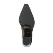 Женские демисезонные казаки EKONIKA PREMIUM PM00877CN-21-brown-24W фото 4