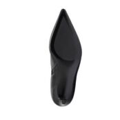 Женские демисезонные ботильоны PORTAL PL00345CN-25-black-24W фото 4