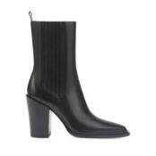 Женские демисезонные ботильоны EKONIKA PREMIUM PM00877CN-22-black-24W фото 1