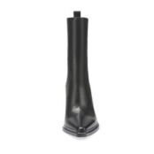 Женские демисезонные ботильоны EKONIKA PREMIUM PM00877CN-22-black-24W фото 5