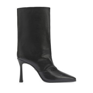 Женские демисезонные ботильоны EKONIKA PREMIUM PM00932CN-23-black-24W фото 1