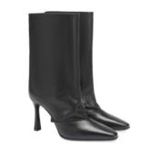 Женские демисезонные ботильоны EKONIKA PREMIUM PM00932CN-23-black-24W фото 3