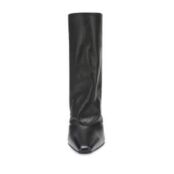 Женские демисезонные ботильоны EKONIKA PREMIUM PM00932CN-23-black-24W фото 5