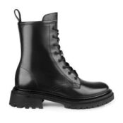 Женские демисезонные ботинки EKONIKA EN00755TR-21-black-24W фото 1