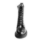Женские демисезонные ботинки EKONIKA EN00755TR-21-black-24W фото 5
