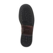 Женские демисезонные ботинки EKONIKA EN00992CN-22-dk.brown-24W фото 4