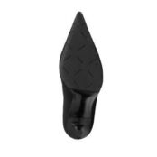Женские демисезонные ботильоны EKONIKA EN00854CN-20-black-24W фото 4