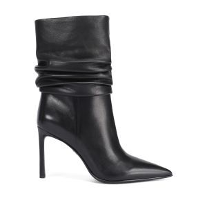 Женские демисезонные полусапоги EKONIKA PREMIUM PM00792CN-20-black-24W фото 1