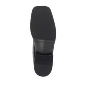 Женские демисезонные полусапоги PORTAL PL00568CN-23-black-24W фото 4