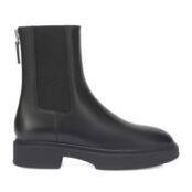 Женские демисезонные челси EKONIKA PREMIUM PM00873CN-26-black-24W фото 1
