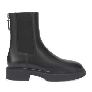 Женские демисезонные челси EKONIKA PREMIUM PM00873CN-26-black-24W фото 1