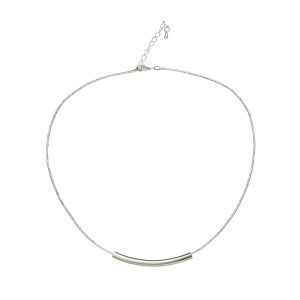 Женское колье EKONIKA EN41030-silver-24W фото 1
