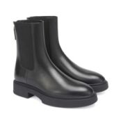 Женские демисезонные челси EKONIKA PREMIUM PM00873CN-26-black-24W фото 3