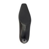 Женские демисезонные полусапоги EKONIKA EN00684CN-20-dk.brown-24W фото 4