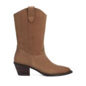 Женские демисезонные казаки EKONIKA EN00549CN-25-oak-24W фото 1