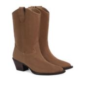 Женские демисезонные казаки EKONIKA EN00549CN-25-oak-24W фото 3