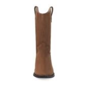 Женские демисезонные казаки EKONIKA EN00549CN-25-oak-24W фото 5