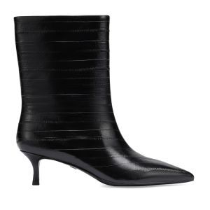 Женские демисезонные ботильоны EKONIKA PREMIUM PM00257CN-23-1-black-24W фото 1