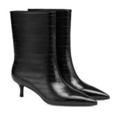 Женские демисезонные ботильоны EKONIKA PREMIUM PM00257CN-23-1-black-24W фото 3