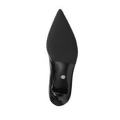 Женские демисезонные ботильоны EKONIKA PREMIUM PM00257CN-23-1-black-24W фото 4