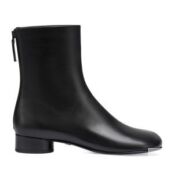 Женские демисезонные ботильоны EKONIKA PREMIUM PM00729CN-20-1-black-24W фото 1