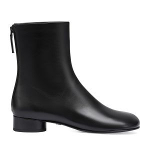 Женские демисезонные ботильоны EKONIKA PREMIUM PM00729CN-20-1-black-24W фото 1