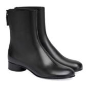 Женские демисезонные ботильоны EKONIKA PREMIUM PM00729CN-20-1-black-24W фото 3