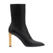 Женские демисезонные ботильоны EKONIKA PREMIUM PM00893CN-20-black-24W фото 1