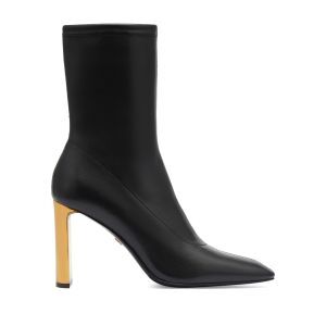 Женские демисезонные ботильоны EKONIKA PREMIUM PM00893CN-20-black-24W фото 1
