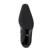 Женские демисезонные ботильоны EKONIKA PREMIUM PM00893CN-20-black-24W фото 4