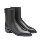 Женские демисезонные ботильоны EKONIKA PREMIUM PM00940CN-21-black-24W фото 3