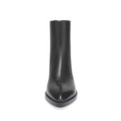 Женские демисезонные ботильоны EKONIKA PREMIUM PM00940CN-21-black-24W фото 5