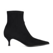 Женские демисезонные ботильоны EKONIKA EN00954CN-20-black-24W фото 1