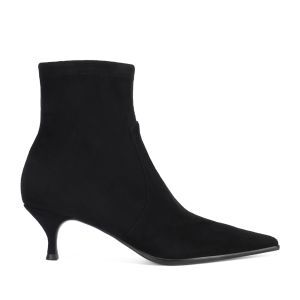 Женские демисезонные ботильоны EKONIKA EN00954CN-20-black-24W фото 1