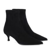 Женские демисезонные ботильоны EKONIKA EN00954CN-20-black-24W фото 3