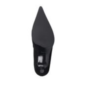 Женские демисезонные ботильоны EKONIKA EN00954CN-20-black-24W фото 4