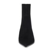Женские демисезонные ботильоны EKONIKA EN00954CN-20-black-24W фото 5