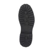 Женские демисезонные ботильоны EKONIKA EN00909CN-21-black-24W фото 4