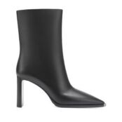 Женские демисезонные ботильоны EKONIKA EN01021CN-22-black-24W фото 1
