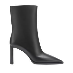 Женские демисезонные ботильоны EKONIKA EN01021CN-22-black-24W фото 1