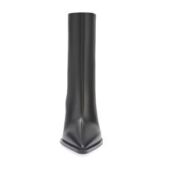 Женские демисезонные ботильоны EKONIKA EN01021CN-22-black-24W фото 5
