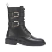 Женские зимние ботинки EKONIKA PREMIUM PM00514CN-27-black-24W фото 1