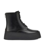 Женские зимние ботинки EKONIKA EN01052CN-21-black-24W фото 1
